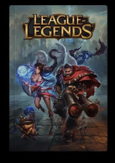 League of Legends